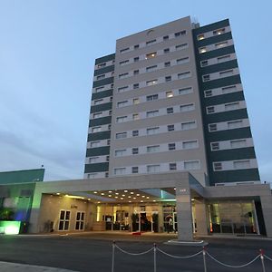 Porto Feliz Executive Hotel